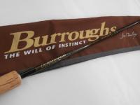 バロウズ BRSS-CLX511