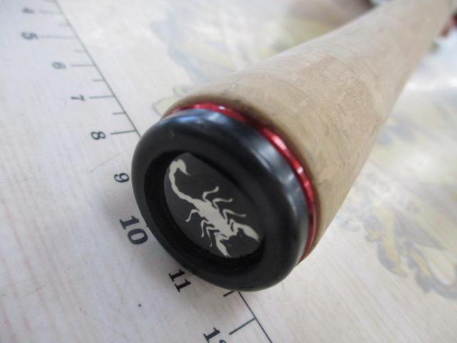 スコーピオン 1702R-2(2019モデル)