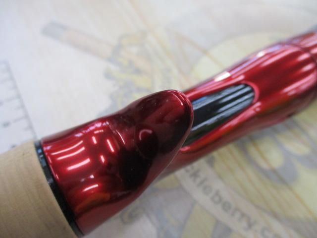 スコーピオン 1702R-2(2019モデル)