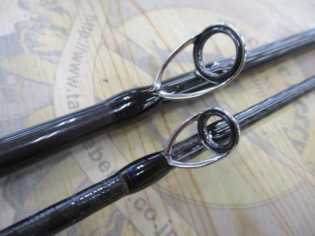 スコーピオン 1702R-2(2019モデル)