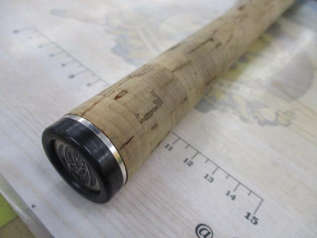 カリスマスティック KC-66MH