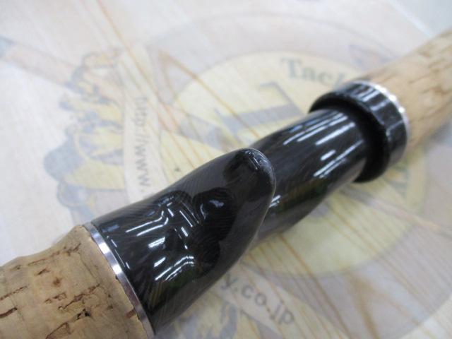 カリスマスティック KC-66MH