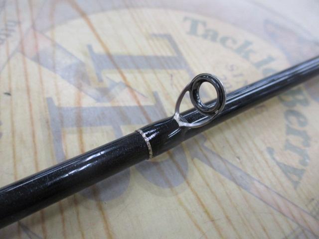 カリスマスティック KC-66MH