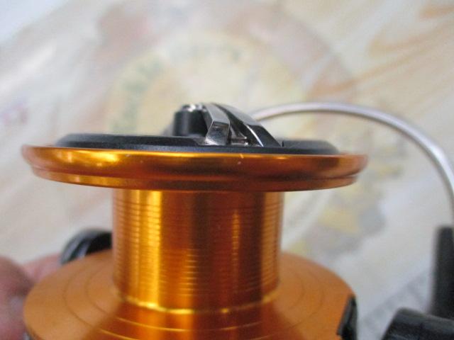 20レブロス LT5000D-CH