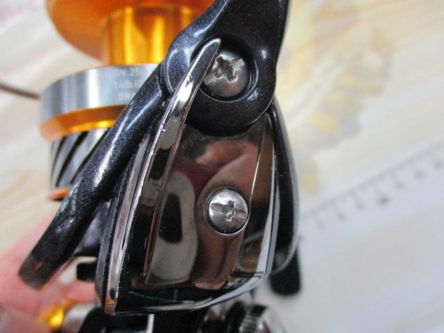 20レブロス LT5000D-CH