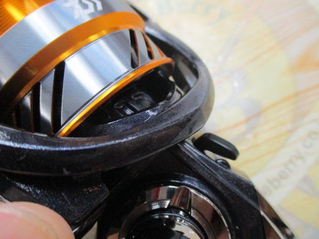 20レブロス LT5000D-CH