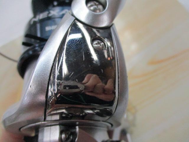 18ネクサーブ C5000HG