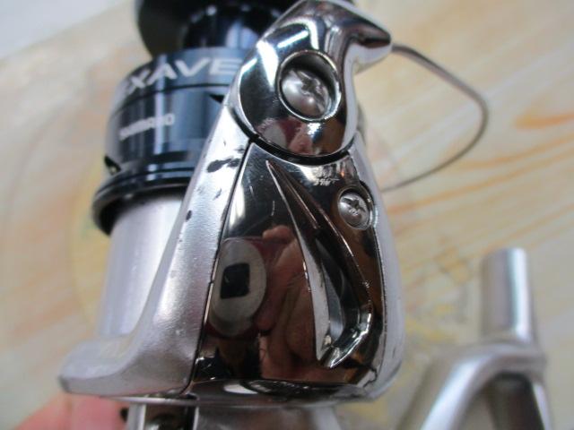 18ネクサーブ C5000HG