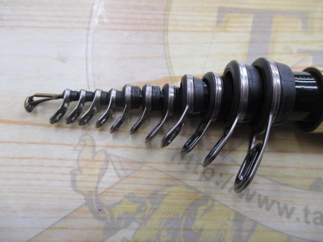 がま磯インテッサG-Ⅴ 175-53