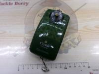 クリスティア ワカサギMR電動リール カモフラ