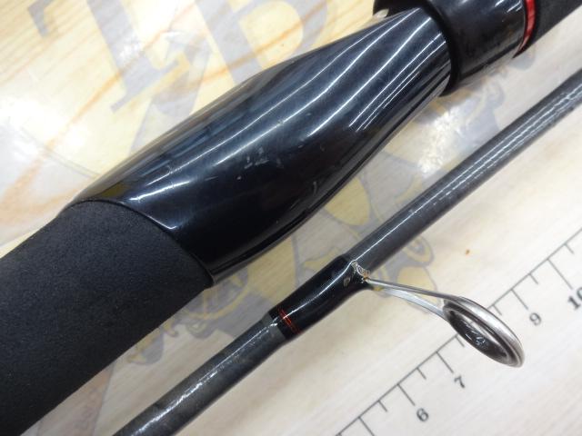 チニングX 76ML｜＠ベリーネット 日本最大新品中古釣具WEBショップ