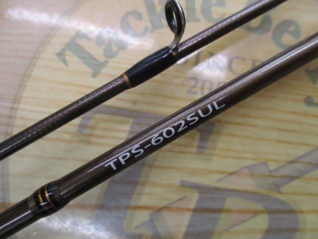 トラパラ TPS-602SUL