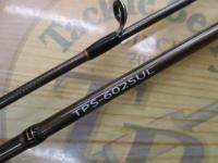 トラパラ TPS-602SUL