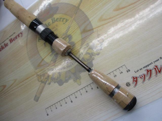 トラパラ TPS-602UL