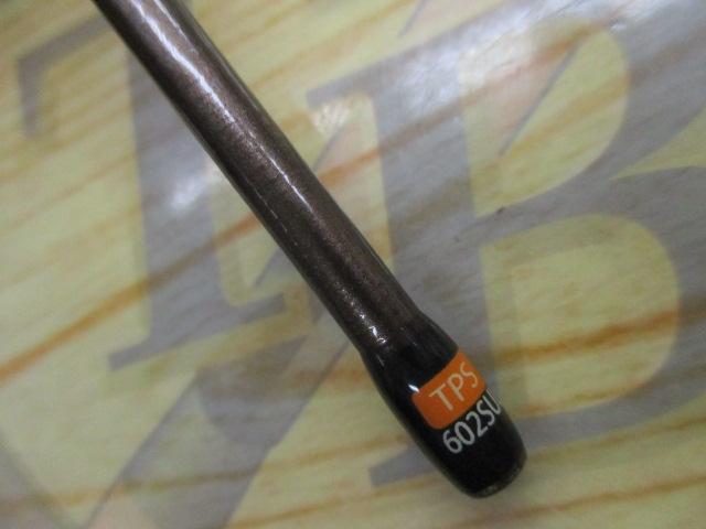 トラパラ TPS-602UL