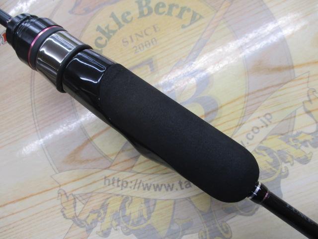 ラグゼ宵姫 爽 S58FL-solid