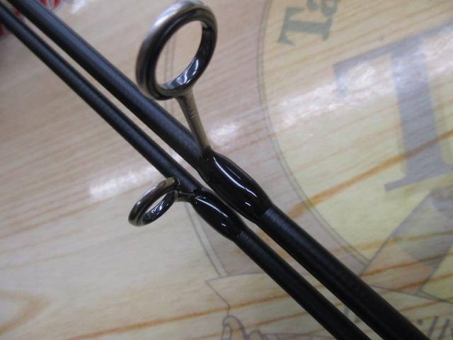 ラグゼ宵姫 爽 S58FL-solid