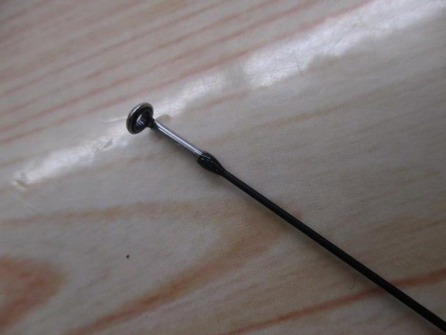 ラグゼ宵姫 爽 S58FL-solid