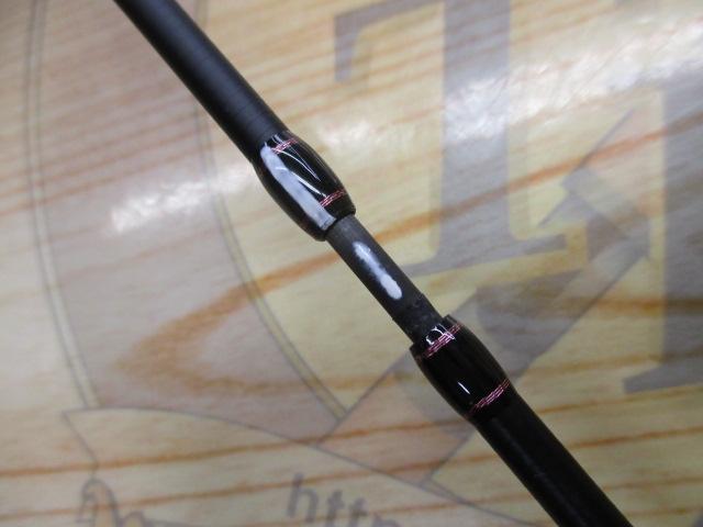 ラグゼ宵姫 爽 S58FL-solid