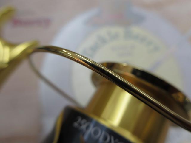 21BB-Xテクニウム 2500DXG S RIGHT