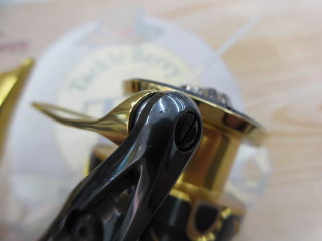 21BB-Xテクニウム 2500DXG S RIGHT