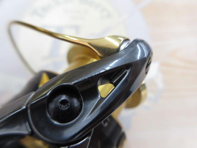 21BB-Xテクニウム 2500DXG S RIGHT