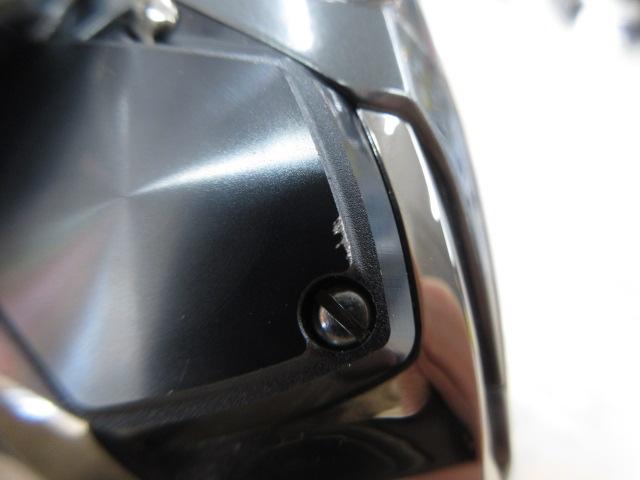 21BB-Xテクニウム 2500DXG S RIGHT