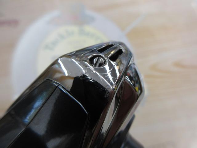 21BB-Xテクニウム 2500DXG S RIGHT