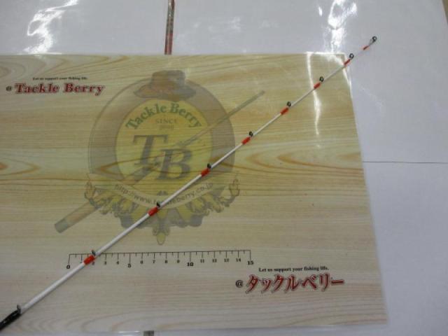 ゴクエボリューション タコエギスペック180