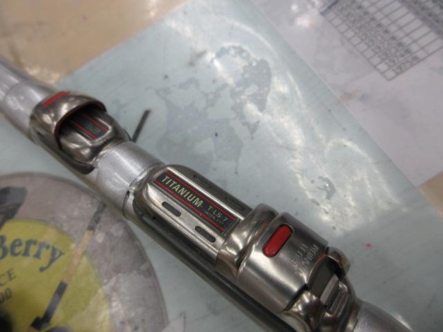 スピンパワー 425CX-T