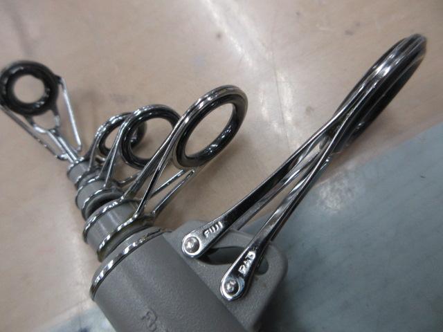 スピンパワー 425CX-T