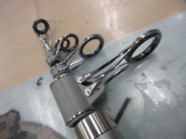 スピンパワー 425CX-T