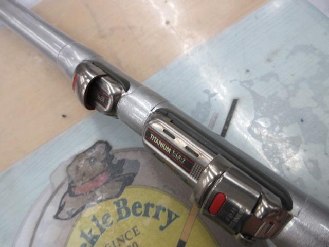 スピンパワー 425CX-T