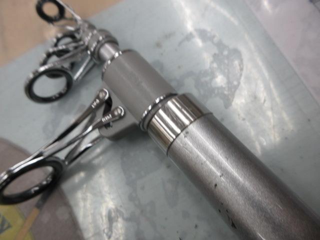 スピンパワー 425CX-T