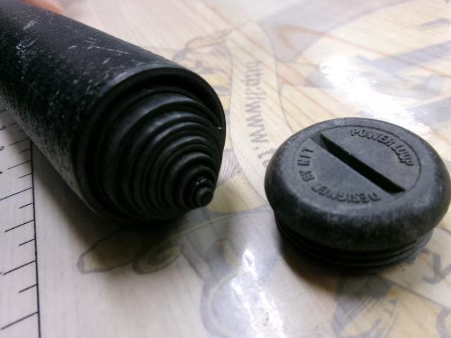 PLアドバンス渓峰 硬調61