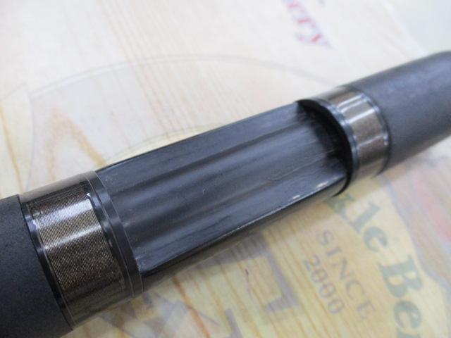 ブレイクスルー ゼロヴァージ BTZV60-GL