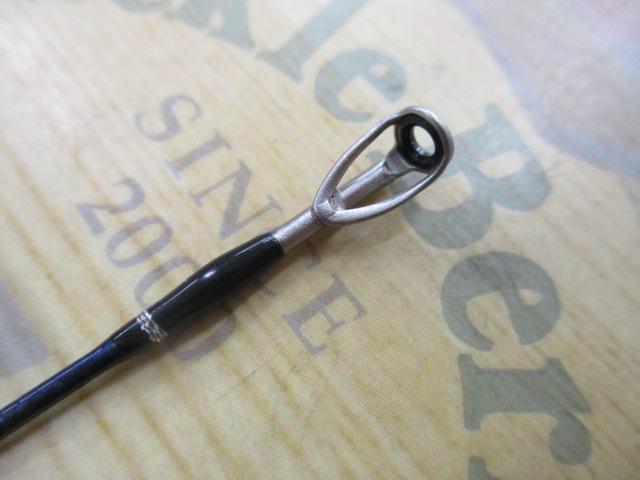 ブレイクスルー ゼロヴァージ BTZV60-GL