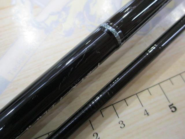ブルーカレント 82F NANO｜＠ベリーネット 日本最大新品中古釣具WEB