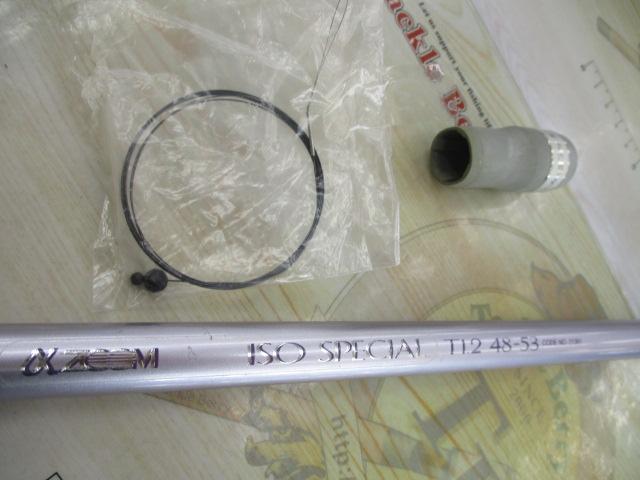 IHAZ磯スペシャル T1.2 48-53