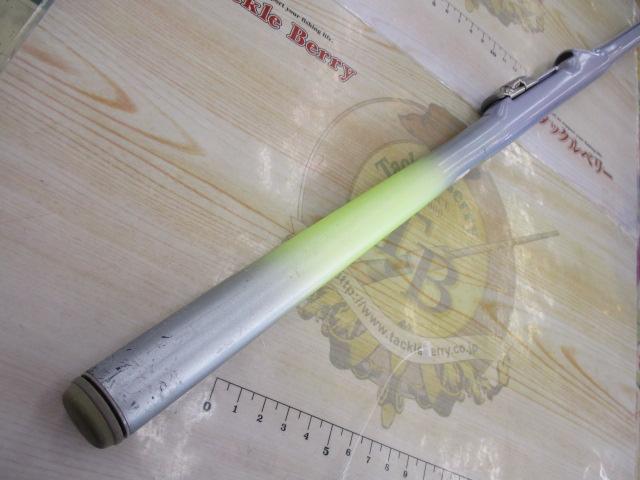 IHAZ磯スペシャル T1.2 48-53