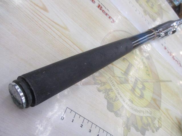 09極翔硬調黒鯛 0.6-530