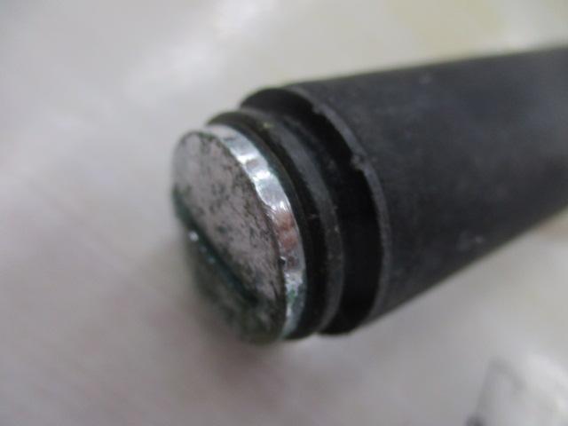 09極翔硬調黒鯛 0.6-530