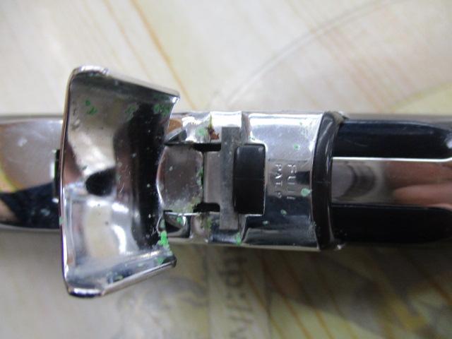 09極翔硬調黒鯛 0.6-530