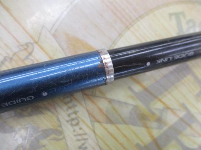 09極翔硬調黒鯛 0.6-530