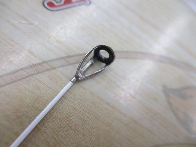 09極翔硬調黒鯛 0.6-530