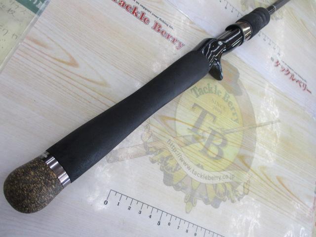 サイドワインダーグレートパフォーマーHGC-64XS/GP