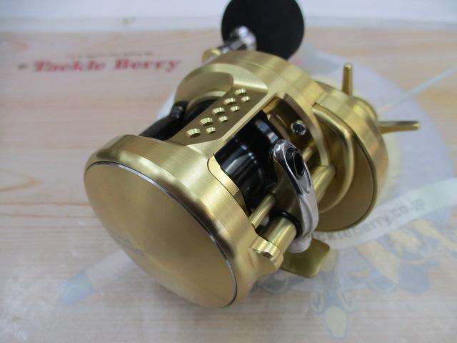 14オシアコンクエスト 201HG