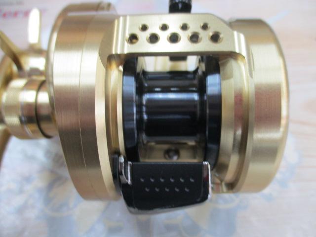 14オシアコンクエスト 201HG