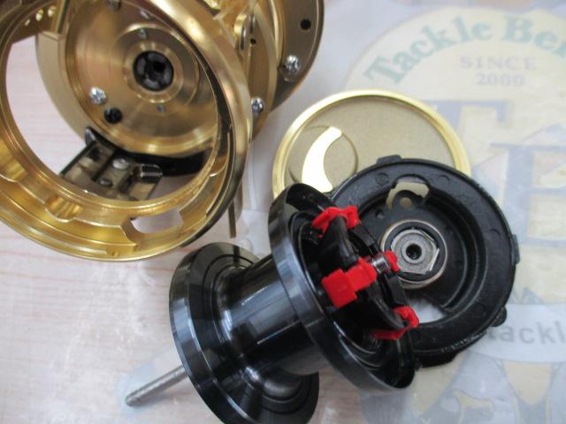 14オシアコンクエスト 201HG