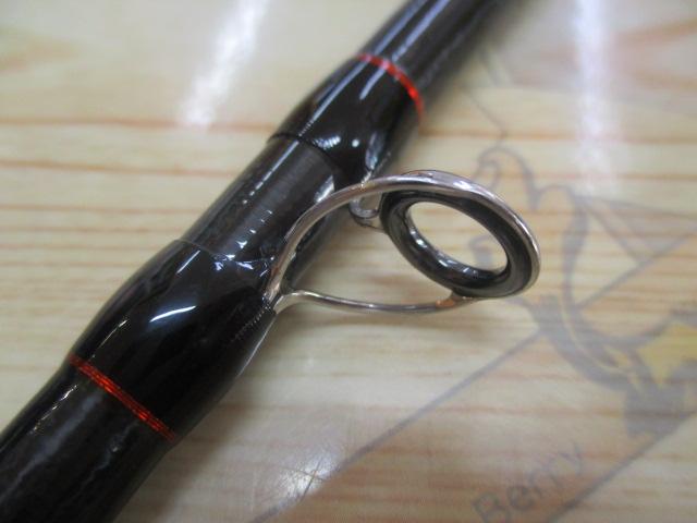 ポイズンアドレナ 1610MH